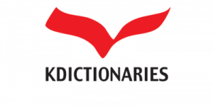 K Dictionaries logo