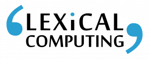 Lexical Computing logo