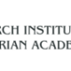 Research Institute for Linguistics of the Hungarian Academy of Sciences logo