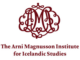 The Árni Magnússon Institute for Icelandic Studies - AMIIS