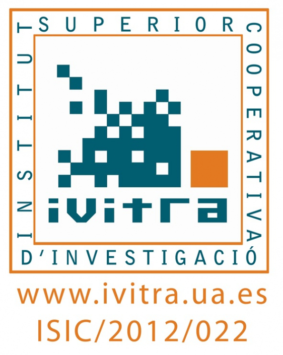 Higher Institute Of Cooperative Research - IVITRA